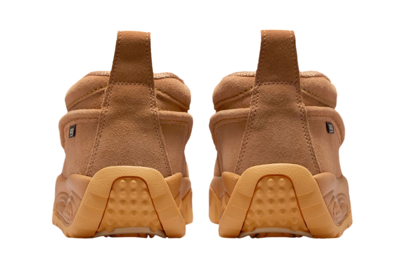 Nike ACG Izy Wheat IH3750-200 Release Info