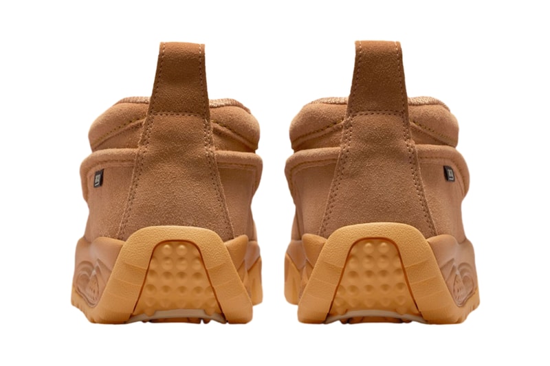Nike ACG Izy Wheat IH3750-200 Release Info