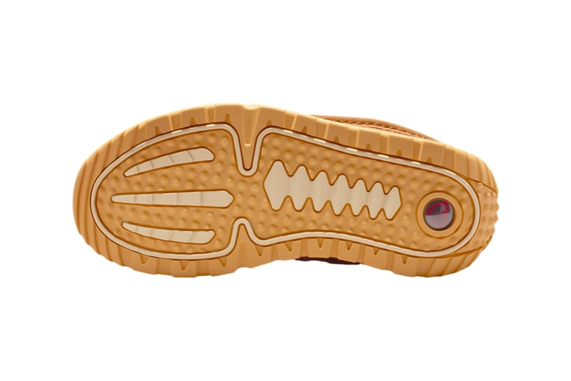 Nike ACG Izy Wheat IH3750-200 Release Info
