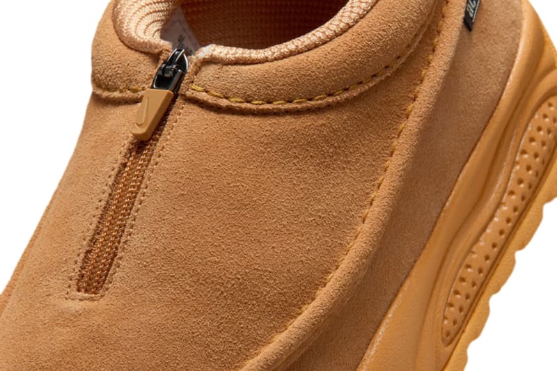 Nike ACG Izy Wheat IH3750-200 Release Info