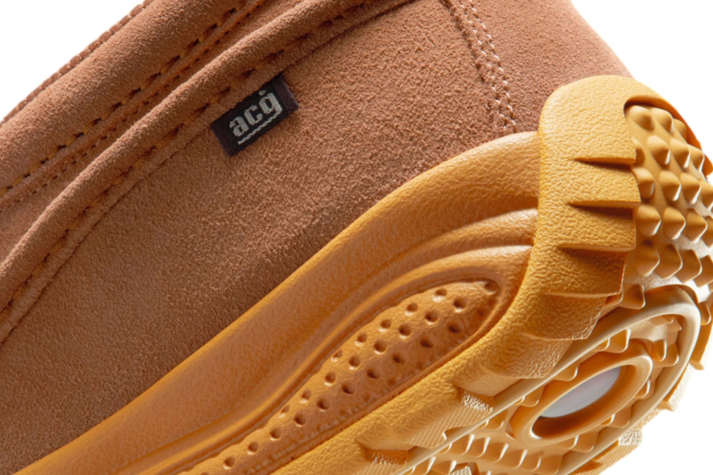 Nike ACG Izy Wheat IH3750-200 Release Info
