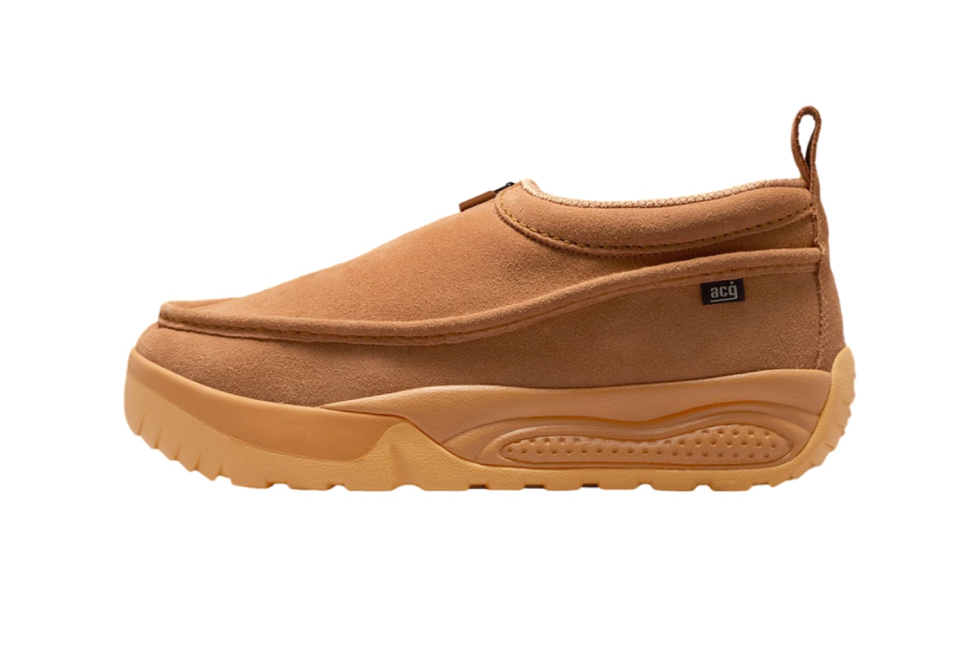 Nike ACG Izy Wheat IH3750-200 Release Info