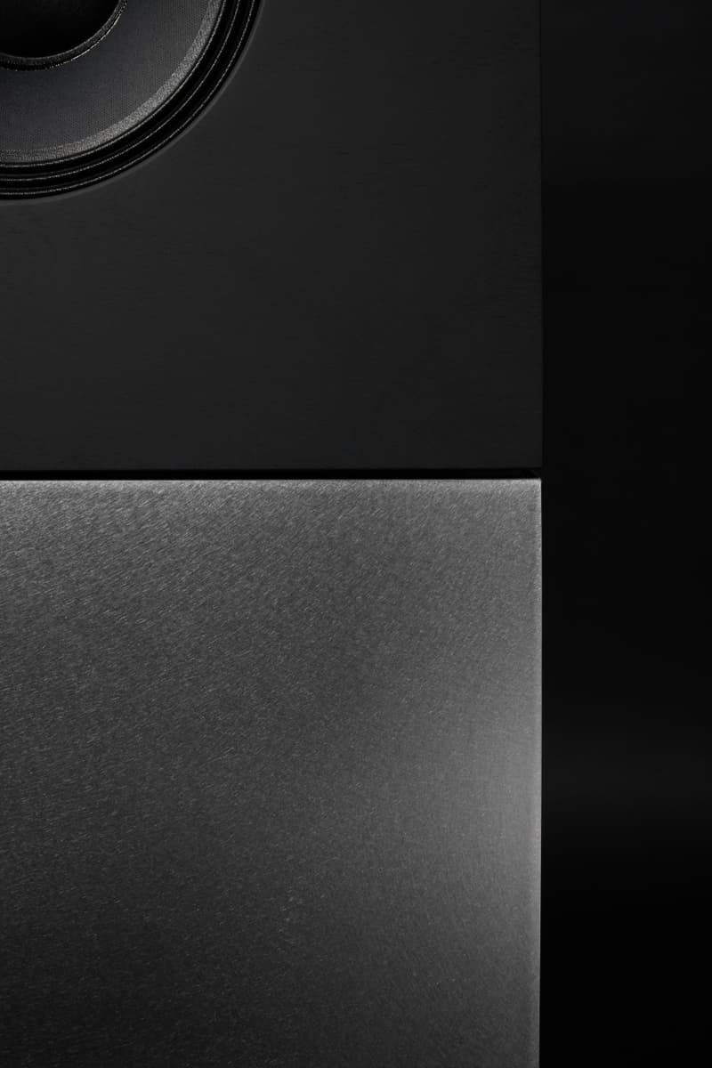 Nocs Lab Braque Speaker Release Info