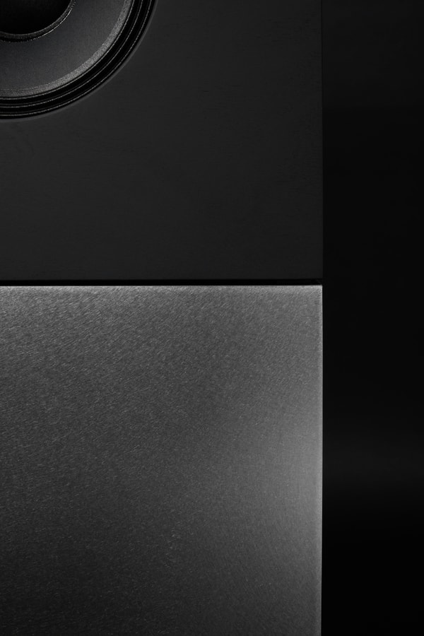 Nocs Lab Braque Speaker Release Info