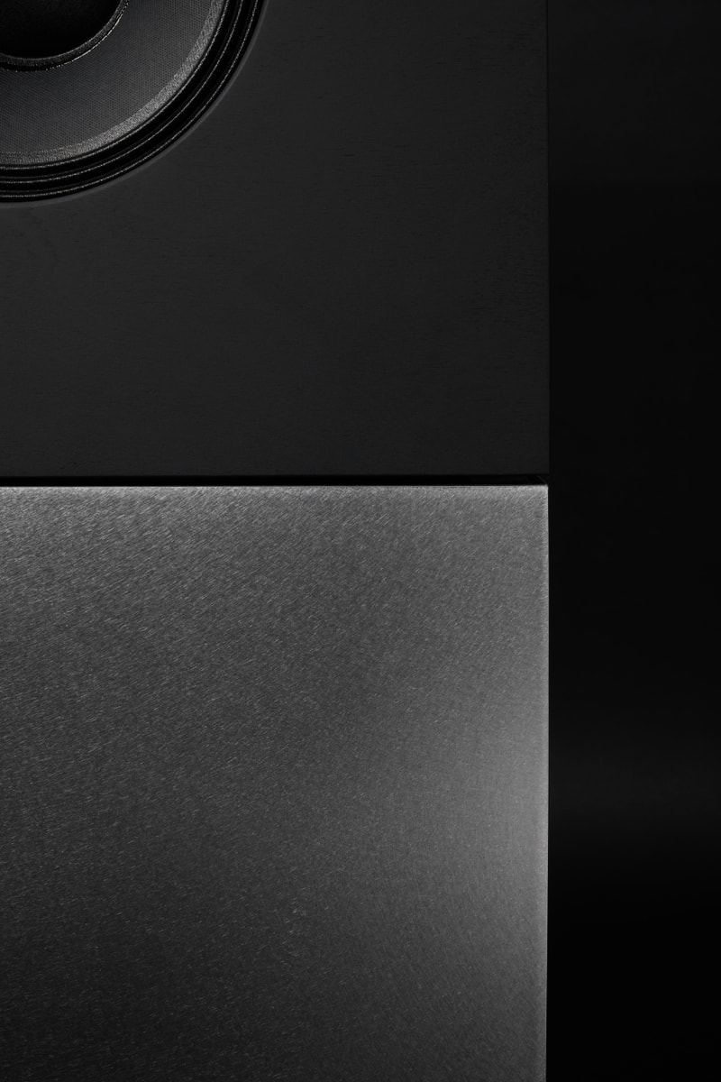 Nocs Lab Braque Speaker Release Info