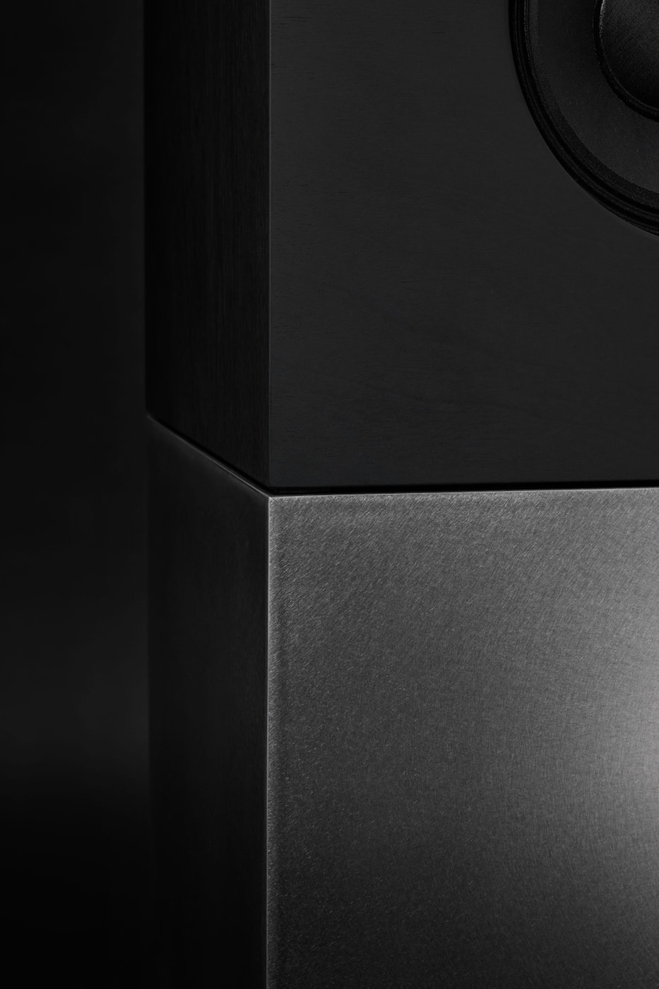 Nocs Lab Braque Speaker Release Info