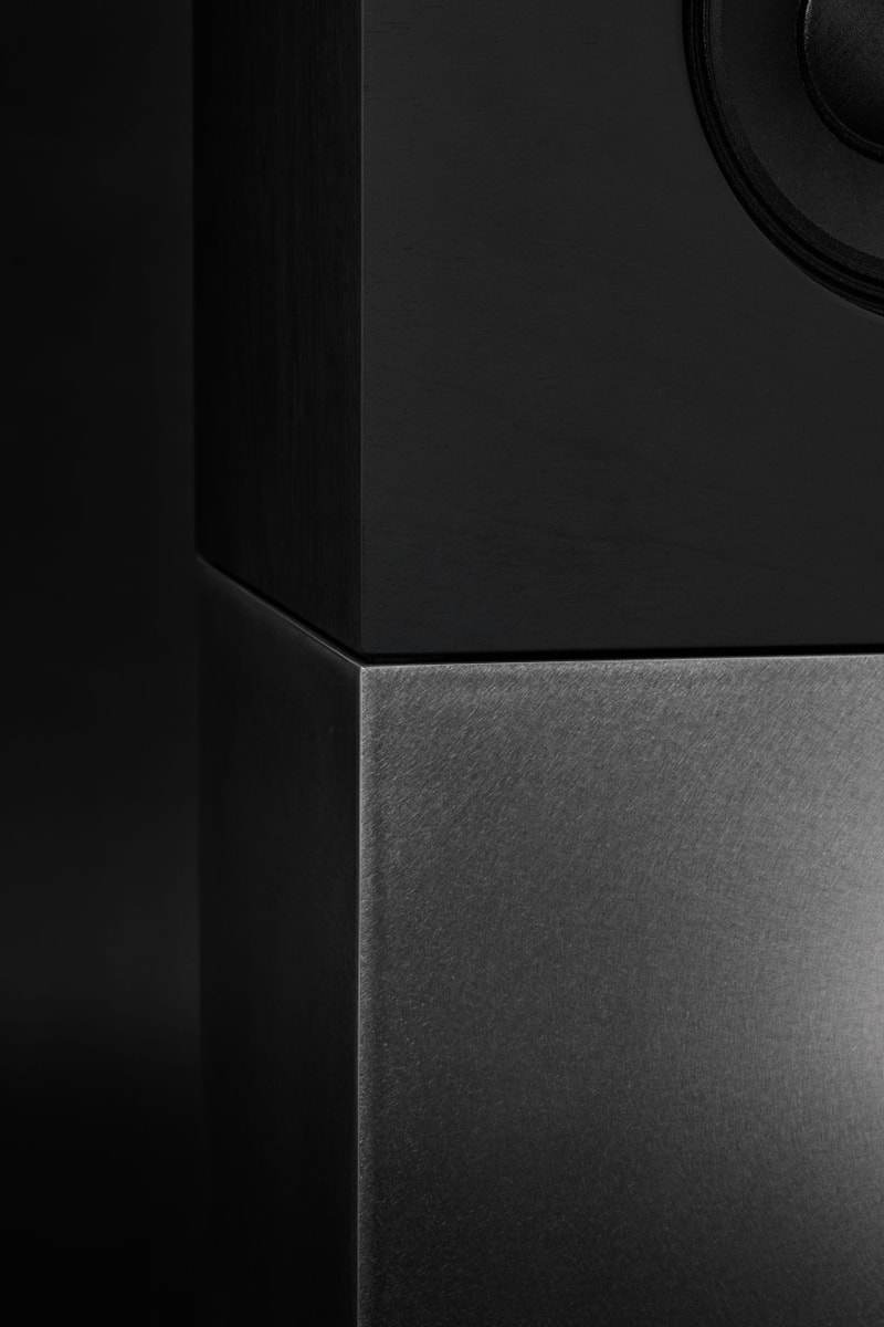 Nocs Lab Braque Speaker Release Info