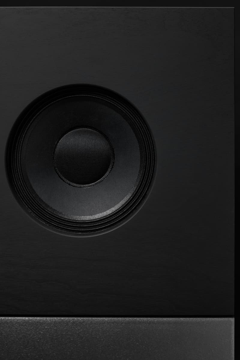 Nocs Lab Braque Speaker Release Info