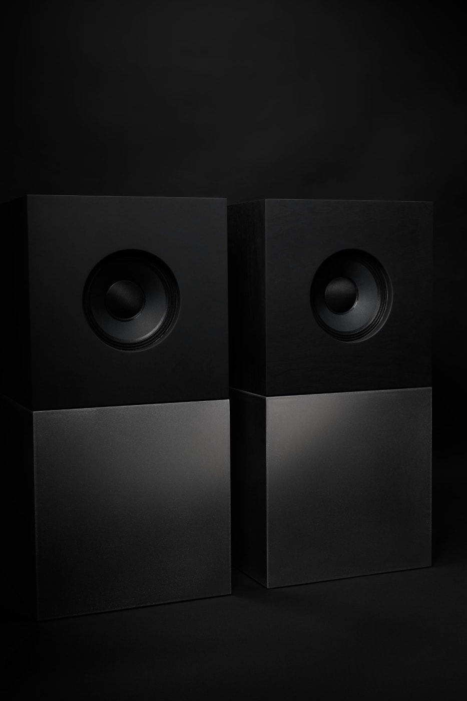 Nocs Lab Braque Speaker Release Info