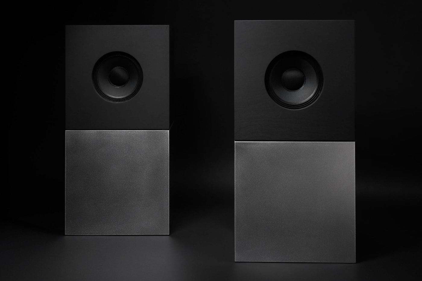 Nocs Lab Braque Speaker Release Info