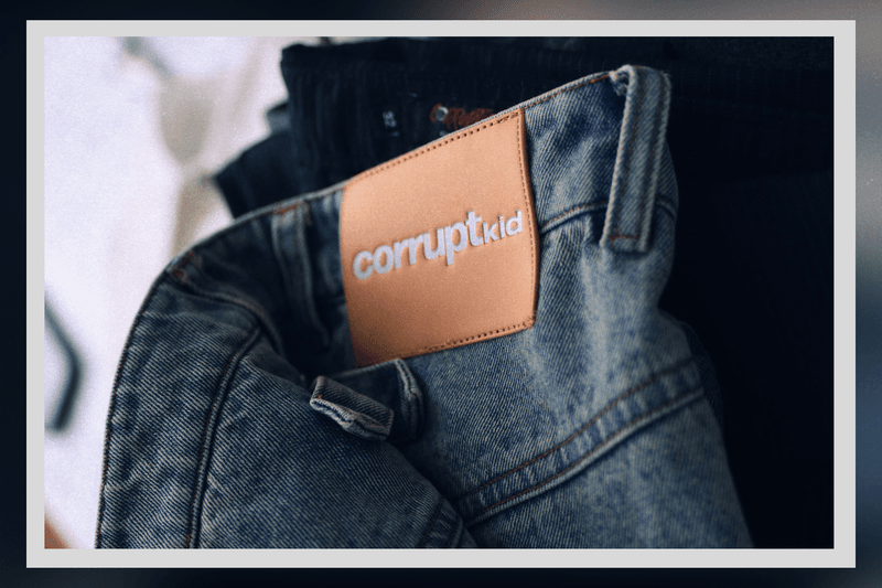 DraftKings Action Figures Antonio Corrales Corruptkid Fashion Label Kendrick Lamar 