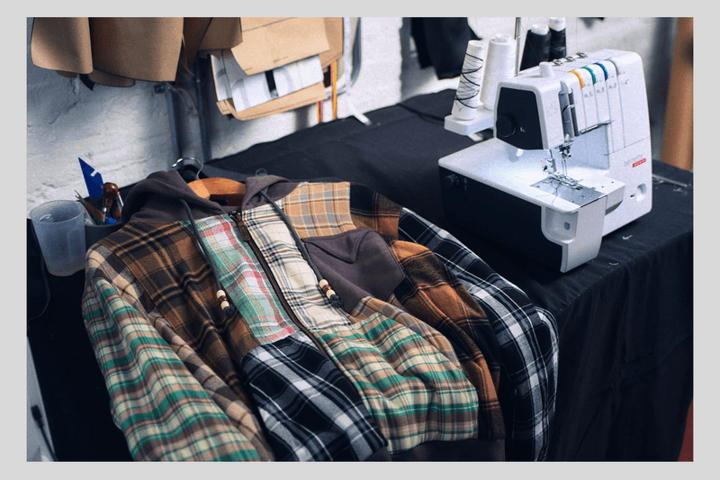 DraftKings Action Figures Antonio Corrales Corruptkid Fashion Label Kendrick Lamar 