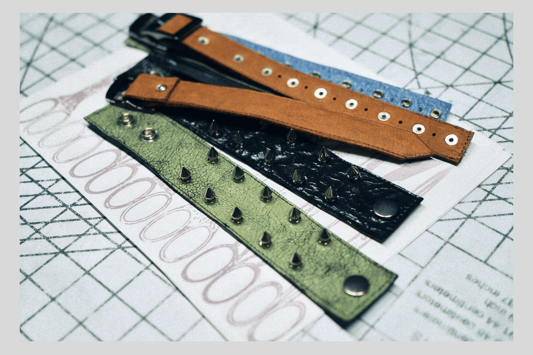 DraftKings Action Figures Antonio Corrales Corruptkid Fashion Label Kendrick Lamar