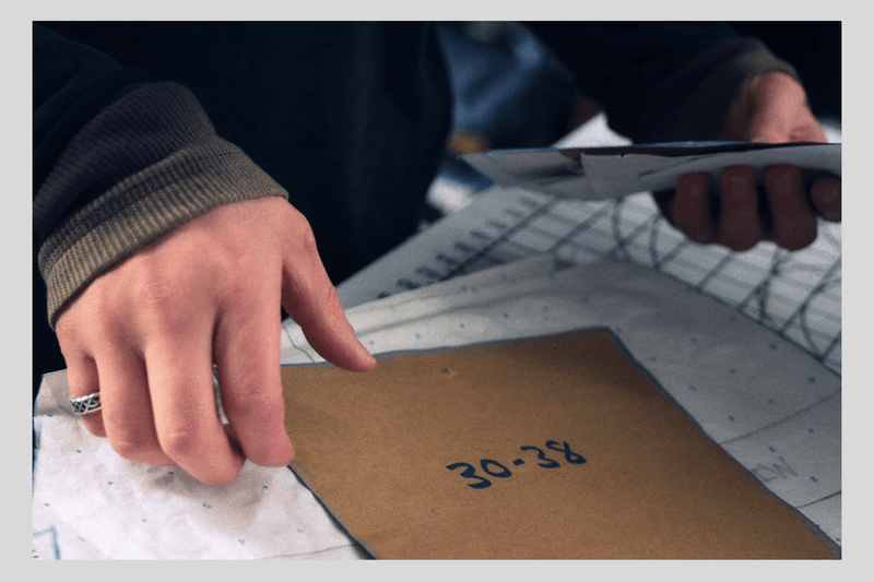 DraftKings Action Figures Antonio Corrales Corruptkid Fashion Label Kendrick Lamar 