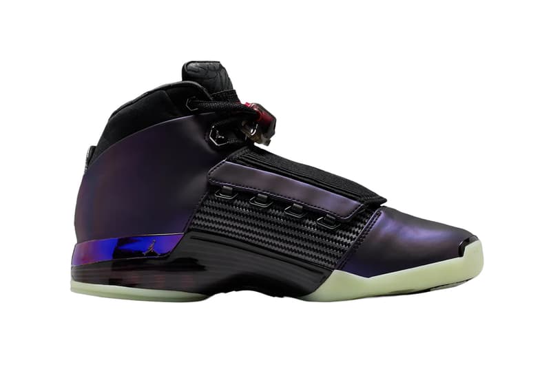 Air Jordan 17 Doernbecher IO7684-921 Freestyle 21 Collection Release Info