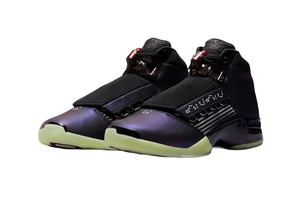 Air Jordan 17 Doernbecher IO7684-921 Freestyle 21 Collection Release Info