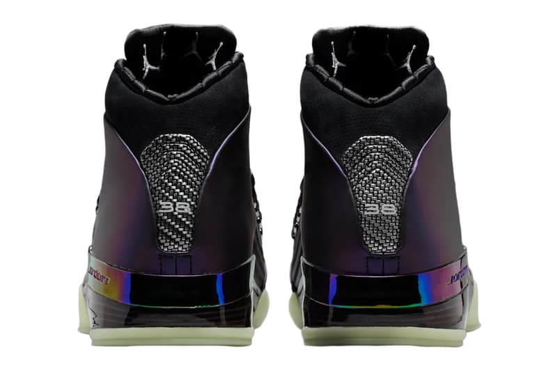 Air Jordan 17 Doernbecher IO7684-921 Freestyle 21 Collection Release Info