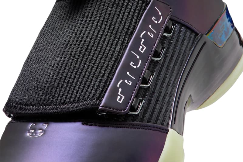 Air Jordan 17 Doernbecher IO7684-921 Freestyle 21 Collection Release Info