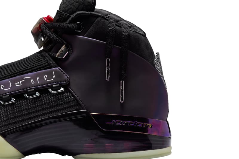 Air Jordan 17 Doernbecher IO7684-921 Freestyle 21 Collection Release Info