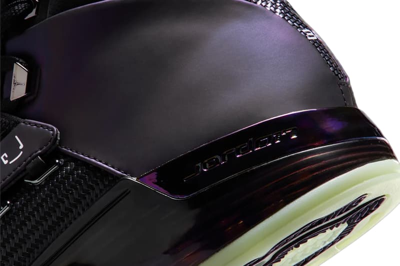 Air Jordan 17 Doernbecher IO7684-921 Freestyle 21 Collection Release Info