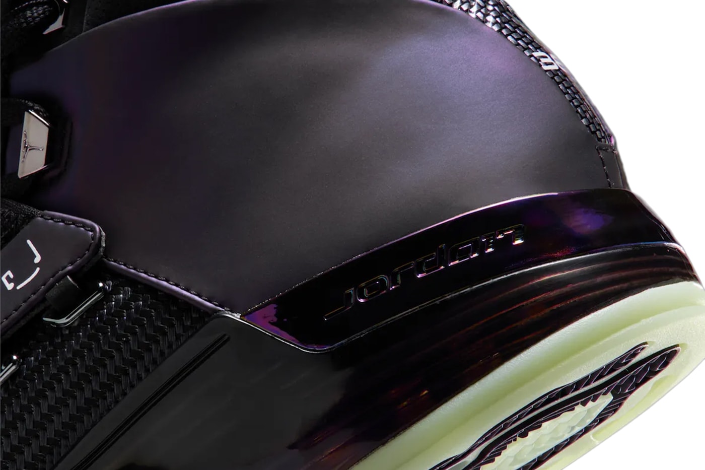 Air Jordan 17 Doernbecher IO7684-921 Freestyle 21 Collection Release Info