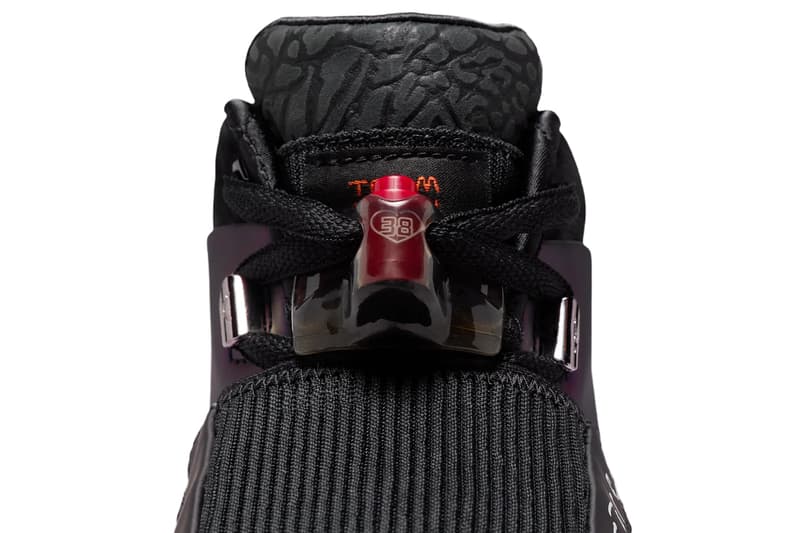 Air Jordan 17 Doernbecher IO7684-921 Freestyle 21 Collection Release Info