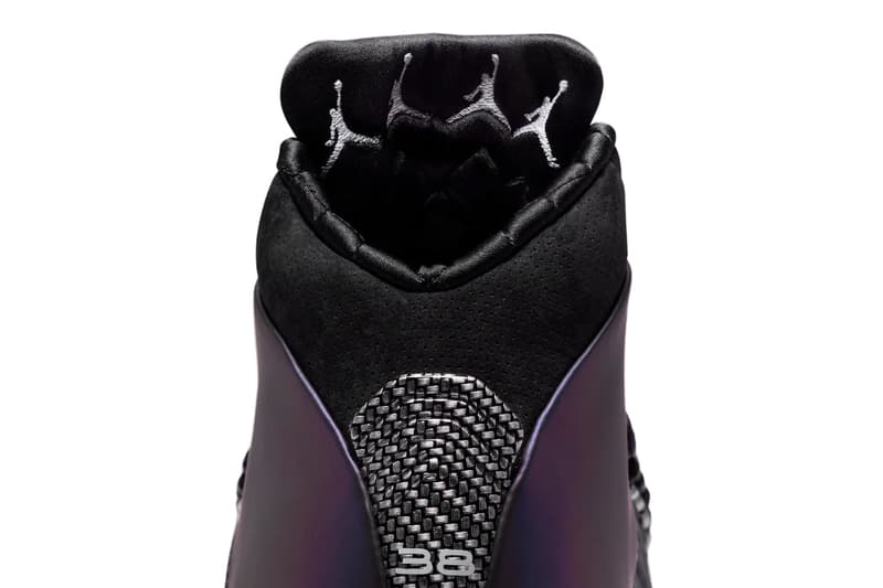 Air Jordan 17 Doernbecher IO7684-921 Freestyle 21 Collection Release Info