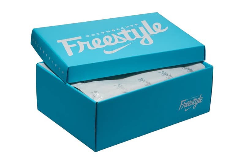 Air Jordan 17 Doernbecher IO7684-921 Freestyle 21 Collection Release Info