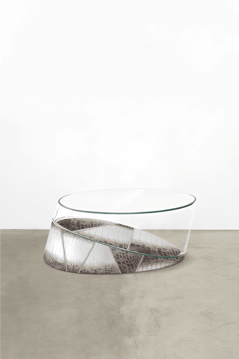 AUPEN Nicholas Tan 'PARIS@STCLEMENTI.COM' Exhibition Le Bon Marché