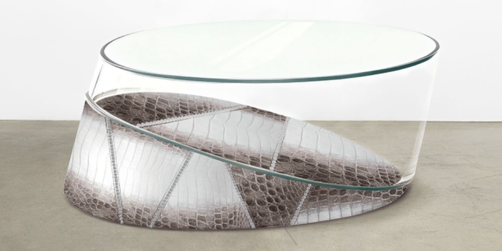 AUPEN Founder Nicholas Tan Set for Art Debut at Le Bon Marché With ‘PARIS@STCLEMENTI.COM’