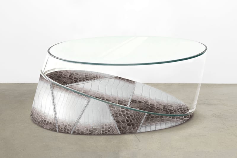 AUPEN Founder Nicholas Tan Set for Art Debut at Le Bon Marché With ‘PARIS@STCLEMENTI.COM’