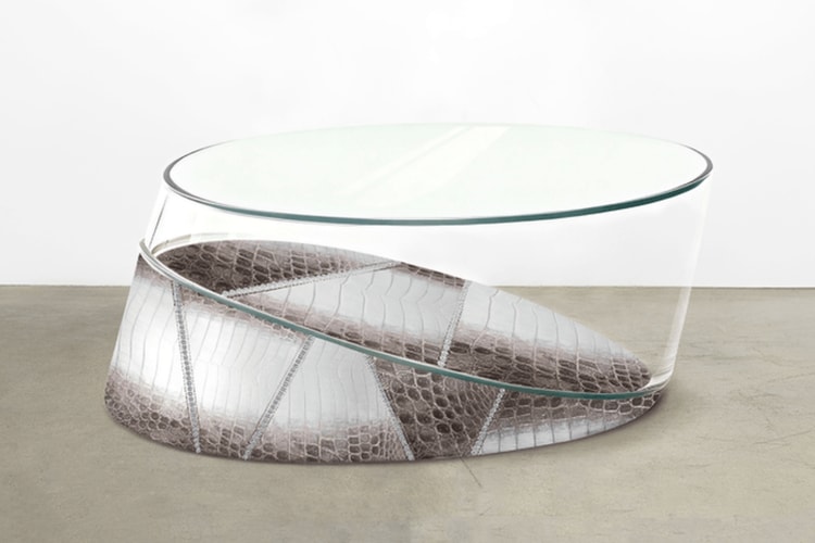 AUPEN Founder Nicholas Tan Set for Art Debut at Le Bon Marché With ‘PARIS@STCLEMENTI.COM’