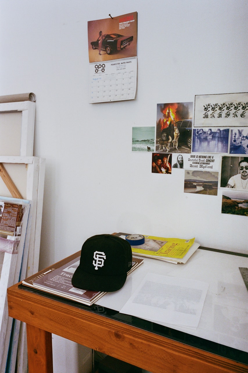 Matt McCormick Austin Post 膠囊系列專訪