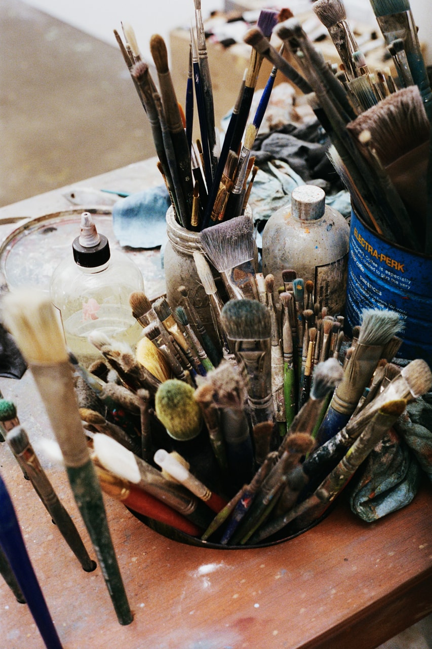 Matt McCormick Austin Post 膠囊系列專訪