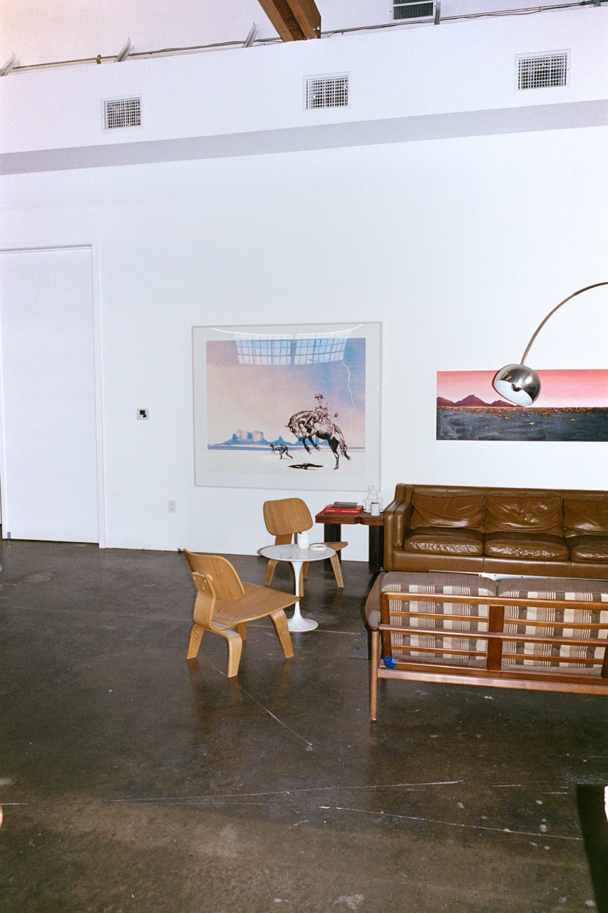 Matt McCormick Austin Post 膠囊系列專訪