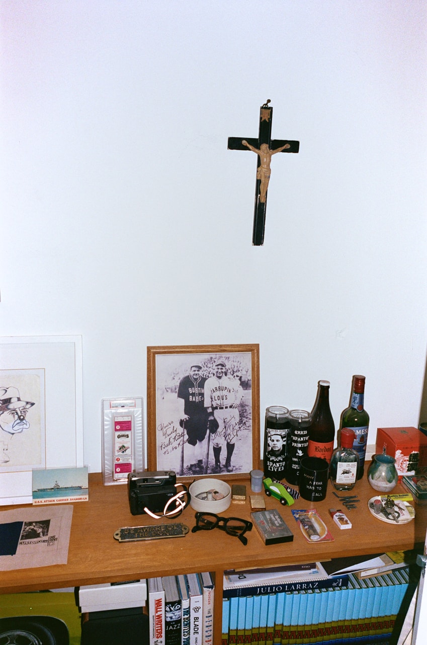 Matt McCormick Austin Post 膠囊系列專訪