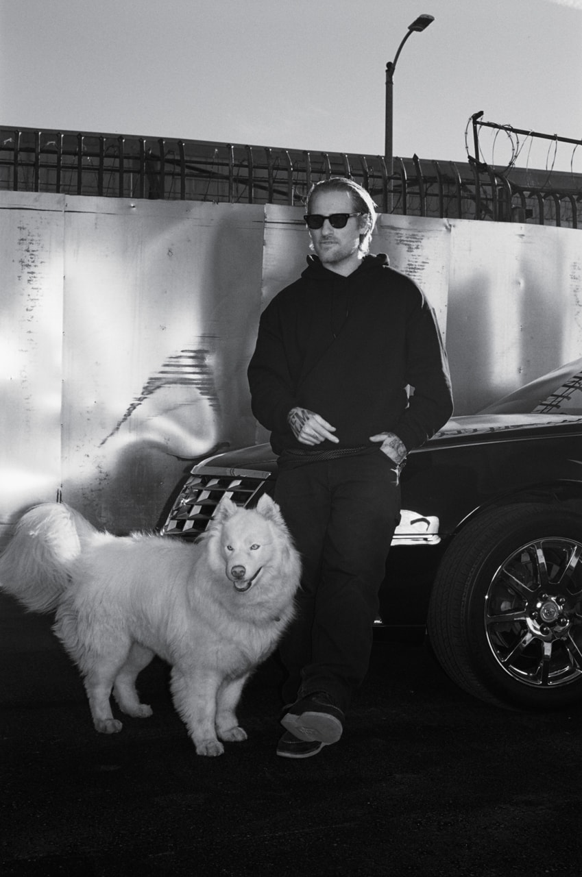 Matt McCormick Austin Post 膠囊系列專訪