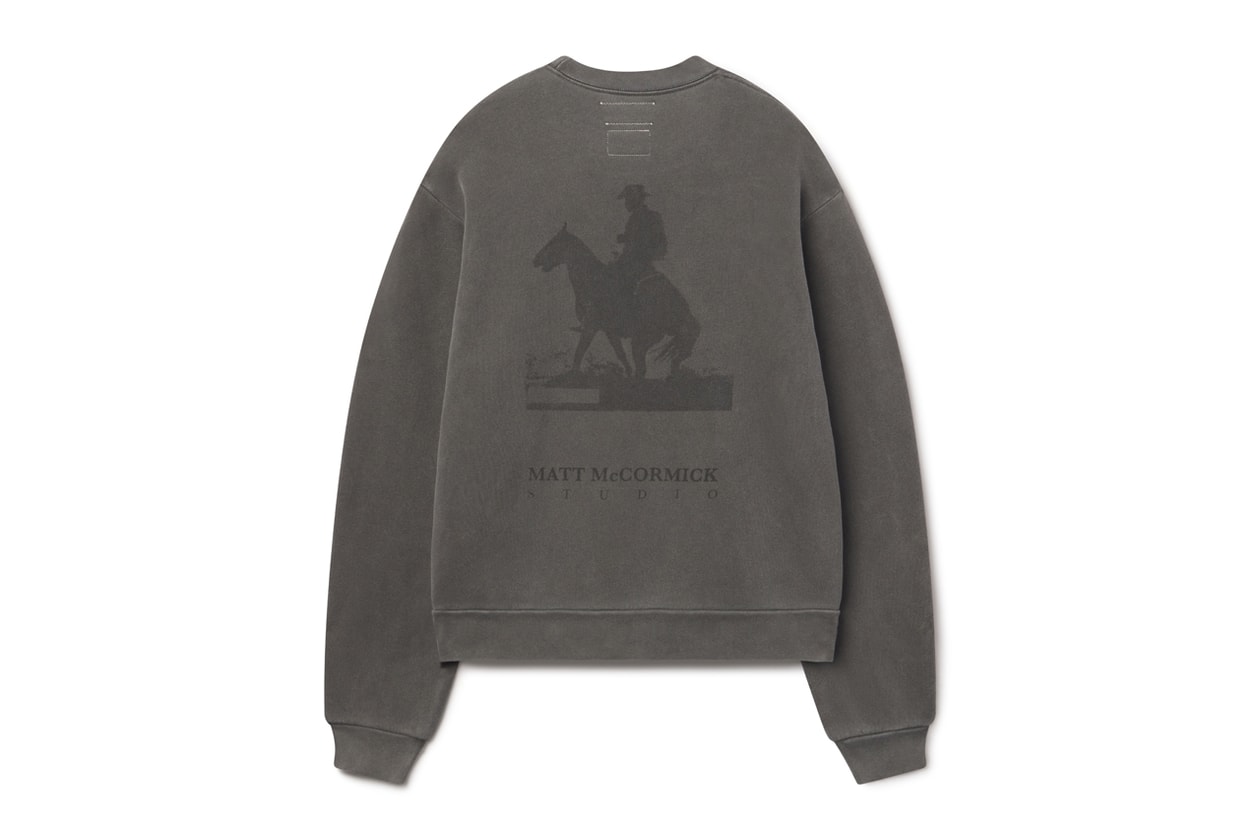 Matt McCormick Austin Post 膠囊系列專訪