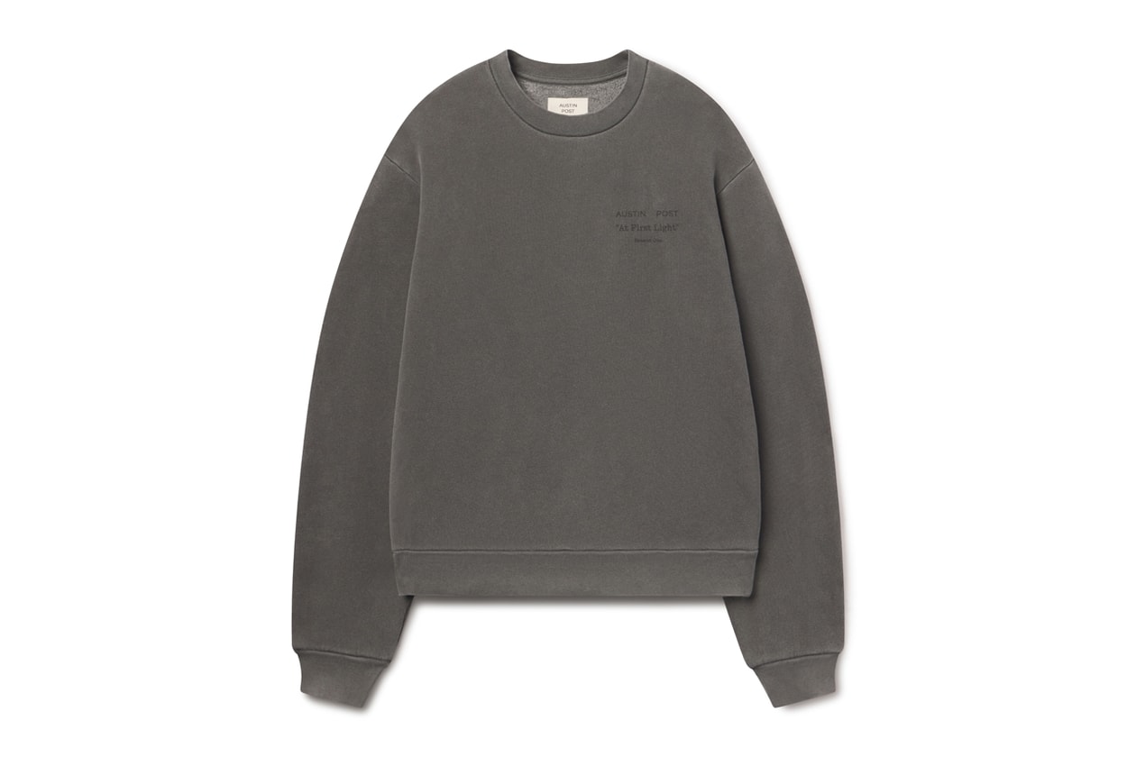 Matt McCormick Austin Post 膠囊系列專訪