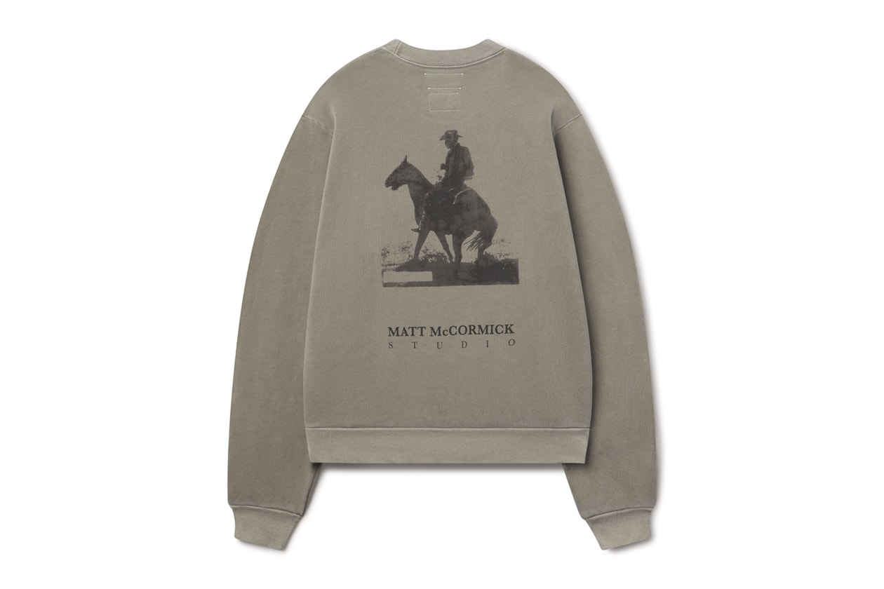 Matt McCormick Austin Post 膠囊系列專訪