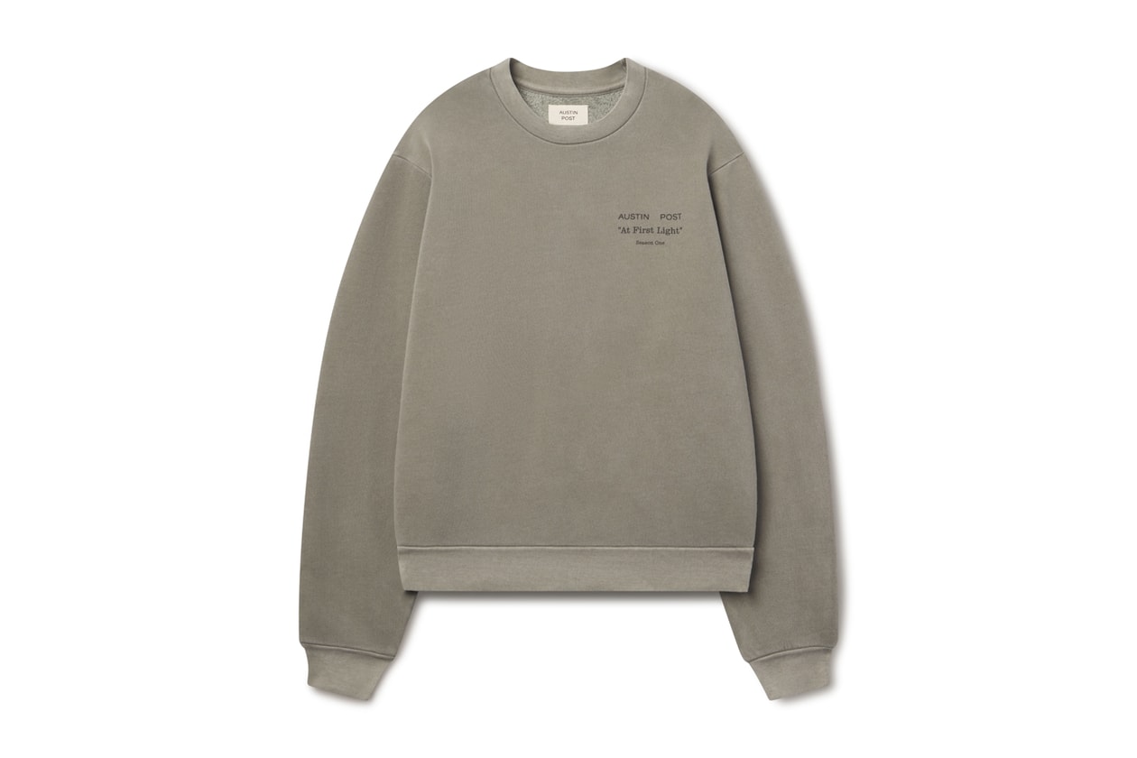 Matt McCormick Austin Post 膠囊系列專訪