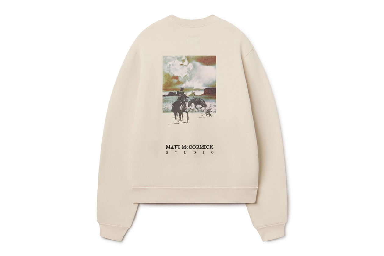 Matt McCormick Austin Post 膠囊系列專訪