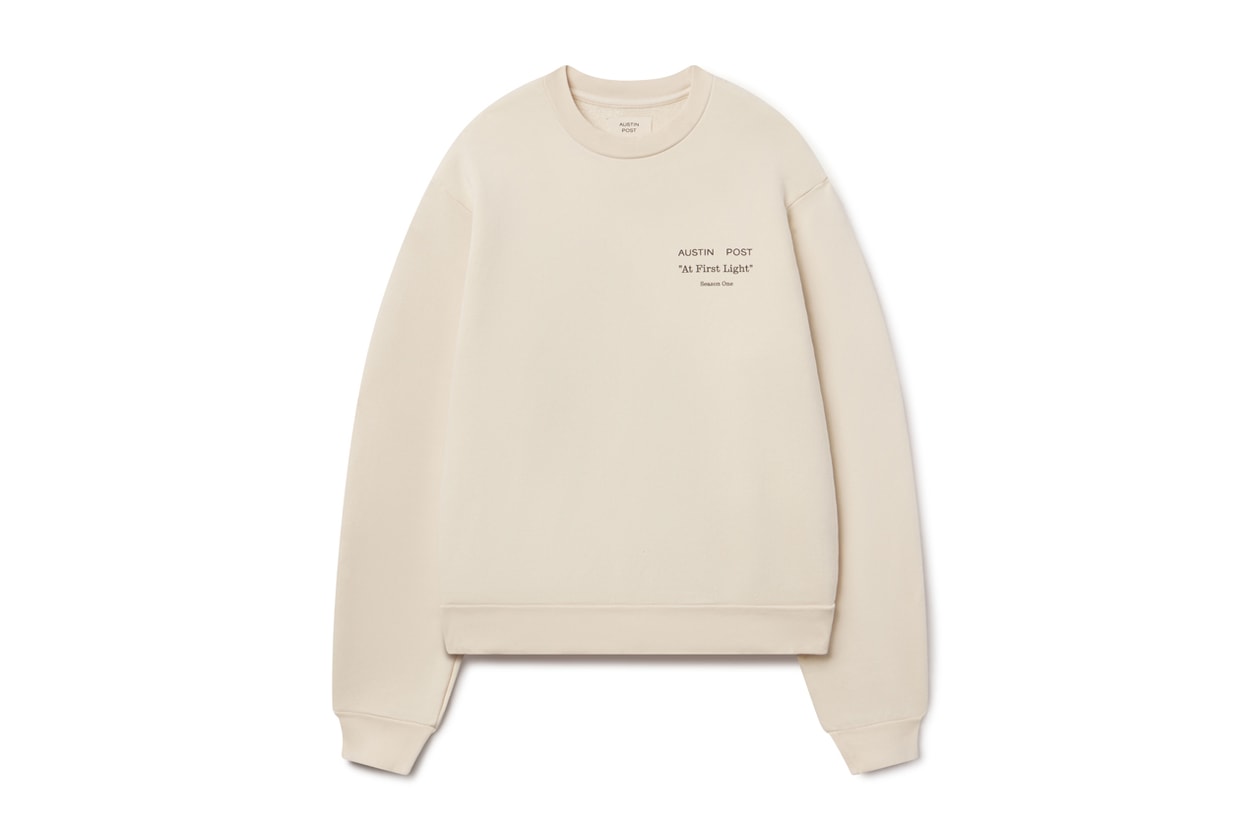 Matt McCormick Austin Post 膠囊系列專訪