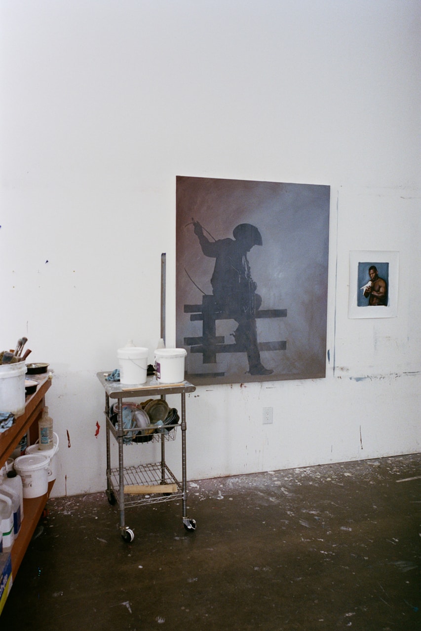 Matt McCormick Austin Post 膠囊系列專訪