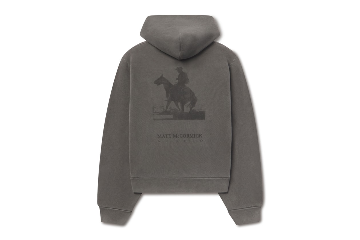 Matt McCormick Austin Post 膠囊系列專訪