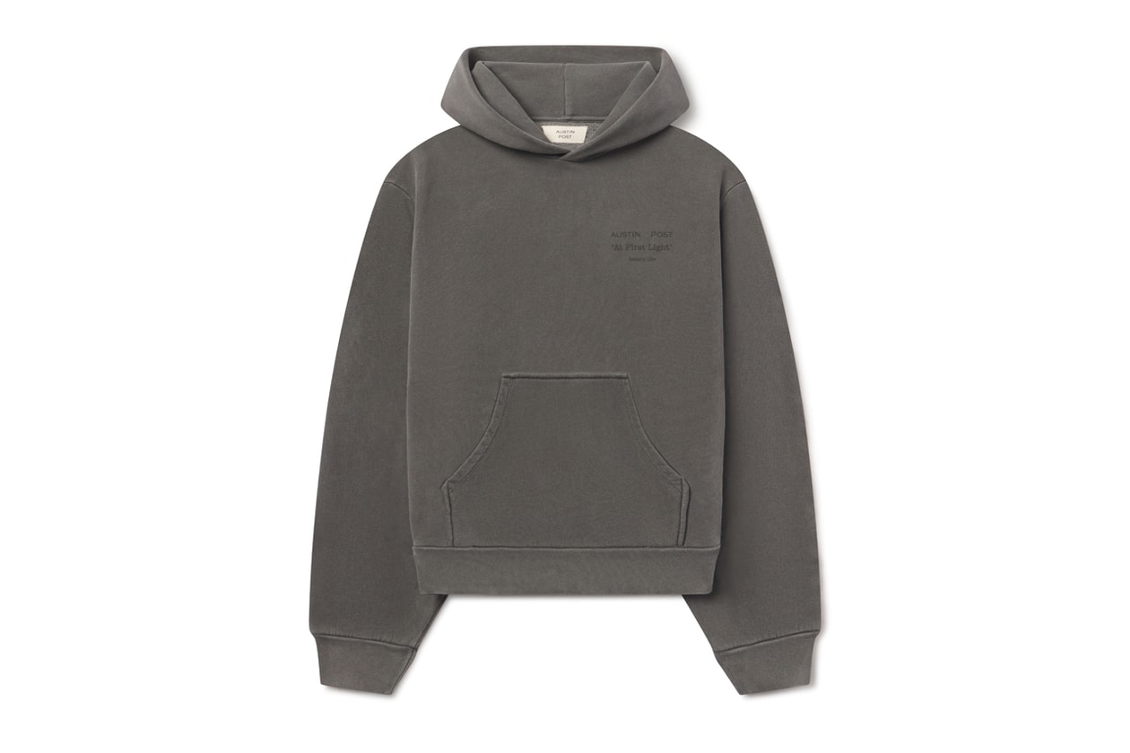 Matt McCormick Austin Post 膠囊系列專訪