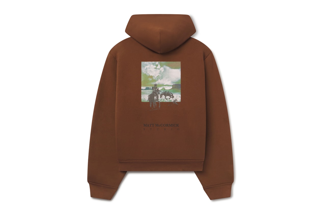 Matt McCormick Austin Post 膠囊系列專訪