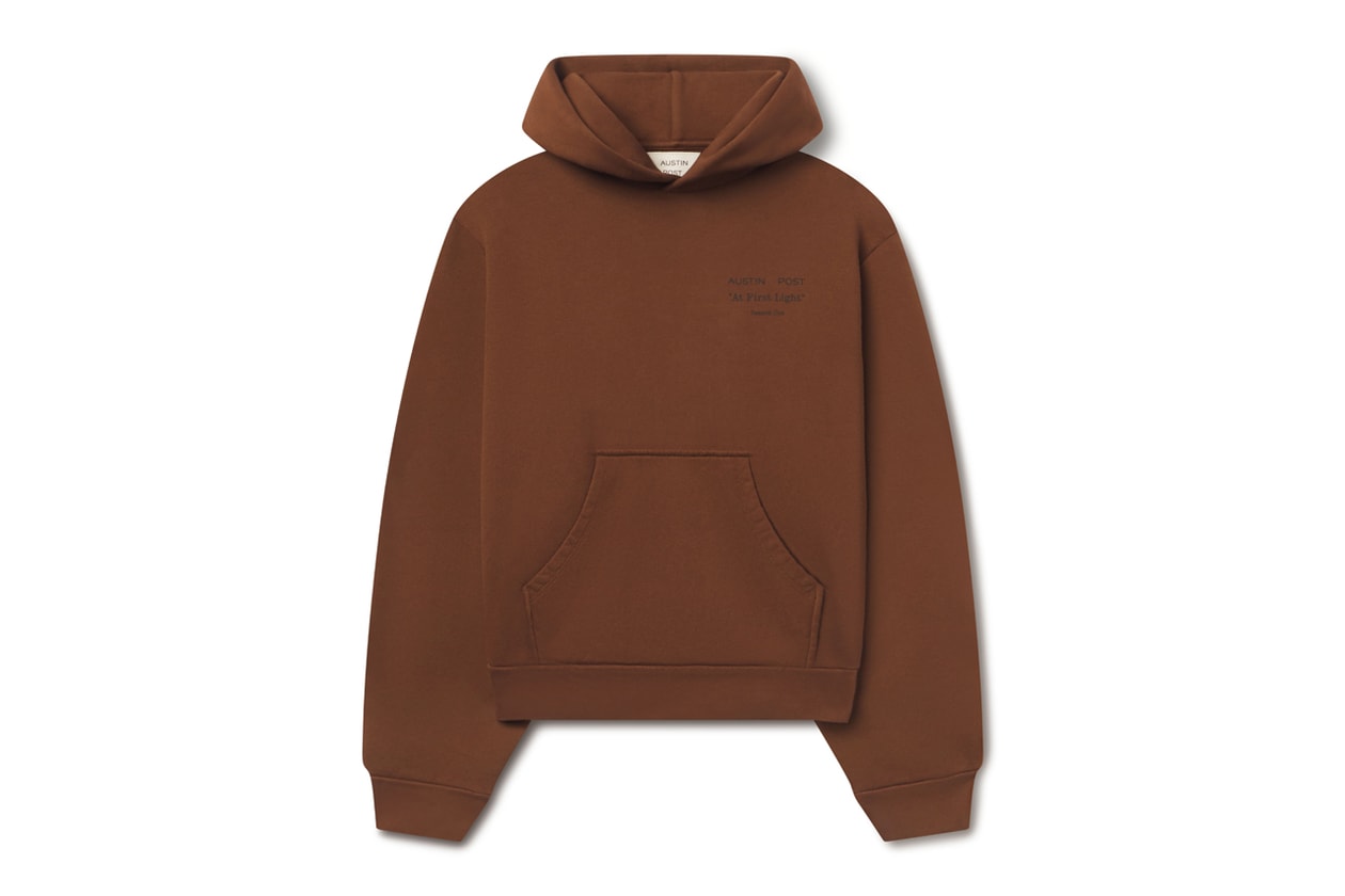 Matt McCormick Austin Post 膠囊系列專訪