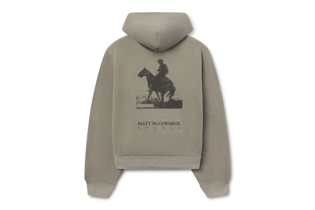 Matt McCormick Austin Post 膠囊系列專訪