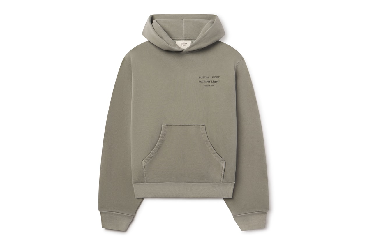 Matt McCormick Austin Post 膠囊系列專訪